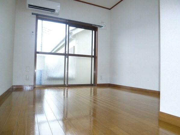 アキコーポの物件内観写真